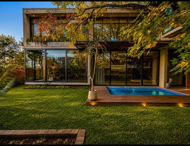 3 BEDROOM PROPERTY TO RENT IN ALPHEN PARK